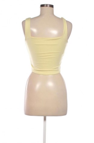 Дамски потник Unbranded, Размер M, Цвят Жълт, Цена 7,15 €