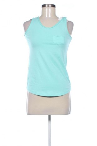 Дамски потник Unbranded, Размер M, Цвят Син, Цена 7,15 €