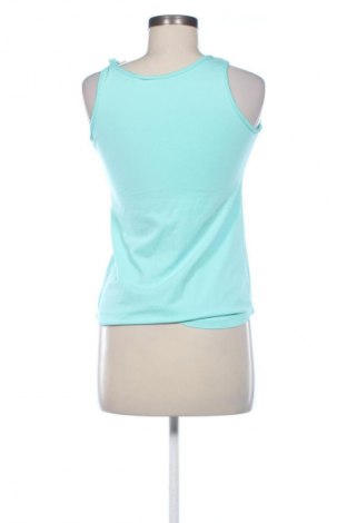 Дамски потник Unbranded, Размер M, Цвят Син, Цена 7,15 €