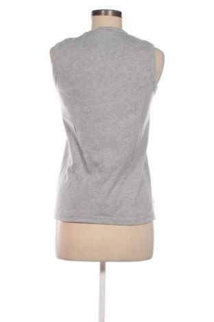 Γυναικείο αμάνικο μπλουζάκι Unbranded, Μέγεθος S, Χρώμα Γκρί, Τιμή 6,99 €