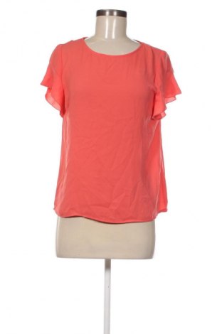 Dámské tilko  VILA, Velikost XS, Barva Oranžová, Cena  129,00 Kč