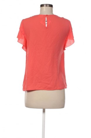 Dámské tilko  VILA, Velikost XS, Barva Oranžová, Cena  129,00 Kč
