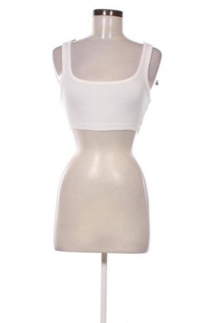 Dámske tielko  Zara, Veľkosť S, Farba Biela, Cena  14,58 €