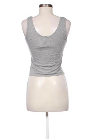Dámske tielko  Zara, Veľkosť S, Farba Sivá, Cena  4,95 €