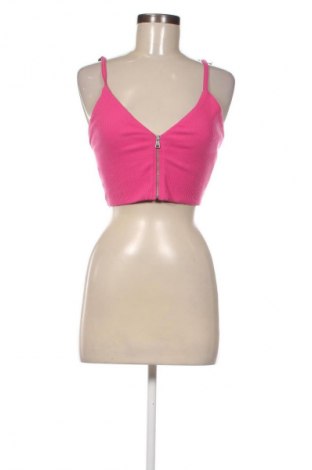 Dámske tielko  Zara, Veľkosť M, Farba Ružová, Cena  6,95 €