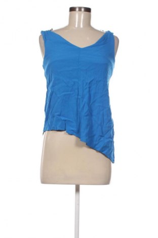 Dámské tilko  Zara, Velikost S, Barva Modrá, Cena  119,00 Kč