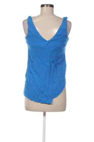 Dámské tilko  Zara, Velikost S, Barva Modrá, Cena  119,00 Kč