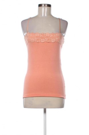 Dámské tilko  Zero, Velikost M, Barva Oranžová, Cena  159,00 Kč