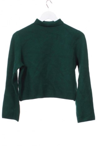 Дамски пуловер & Other Stories, Размер XS, Цвят Зелен, Цена 26,58 €