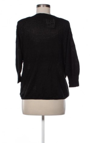 Дамски пуловер 17 & Co., Размер M, Цвят Черен, Цена 6,13 €