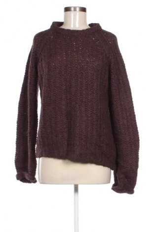 Дамски пуловер 2ND Day, Размер XS, Цвят Кафяв, Цена 8,69 €