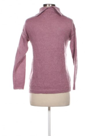 Damski sweter AND, Rozmiar S, Kolor Fioletowy, Cena 20,99 zł