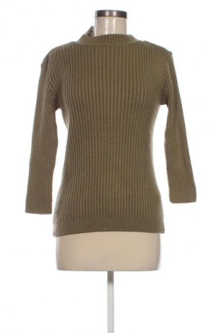 Γυναικείο πουλόβερ ASOS, Μέγεθος S, Χρώμα Πράσινο, Τιμή 12,99 €