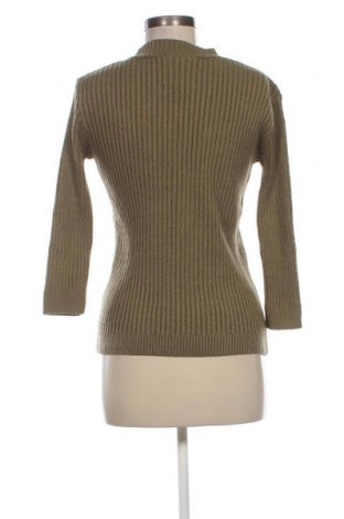 Γυναικείο πουλόβερ ASOS, Μέγεθος S, Χρώμα Πράσινο, Τιμή 12,99 €