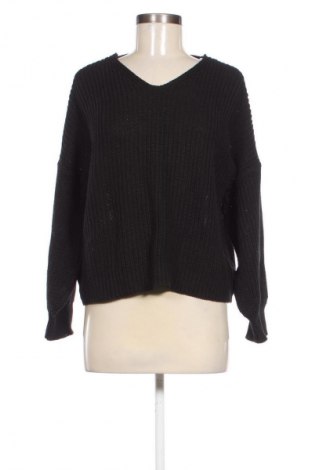 Dámský svetr About You, Velikost M, Barva Černá, Cena  239,00 Kč