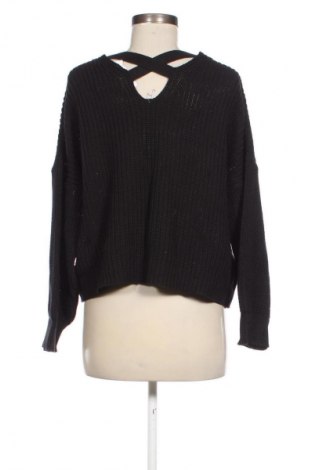 Dámský svetr About You, Velikost M, Barva Černá, Cena  239,00 Kč