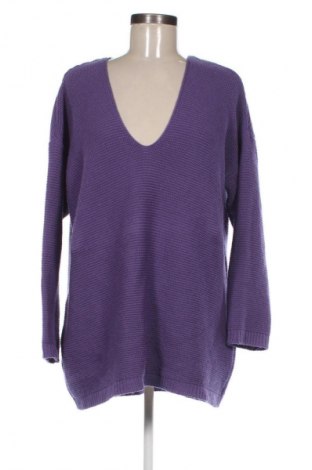 Damski sweter Access, Rozmiar S, Kolor Fioletowy, Cena 28,99 zł