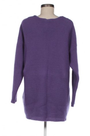 Damski sweter Access, Rozmiar S, Kolor Fioletowy, Cena 28,99 zł