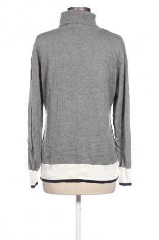 Дамски пуловер Ajc, Размер M, Цвят Сив, Цена 5,11 €