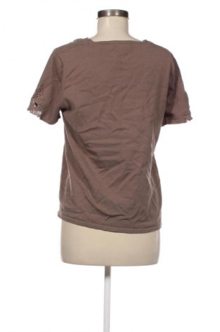 Дамски пуловер Al Paradise, Размер L, Цвят Кафяв, Цена 4,80 €