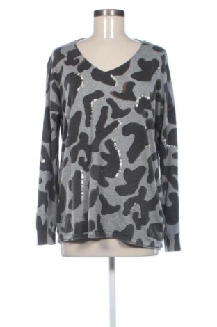 Damski sweter Alba Moda, Rozmiar S, Kolor Kolorowy, Cena 28,99 zł