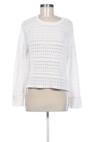 Dámsky pulóver Amisu, Veľkosť S, Farba Biela, Cena  6,26 €