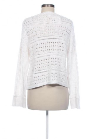 Dámsky pulóver Amisu, Veľkosť S, Farba Biela, Cena  6,26 €