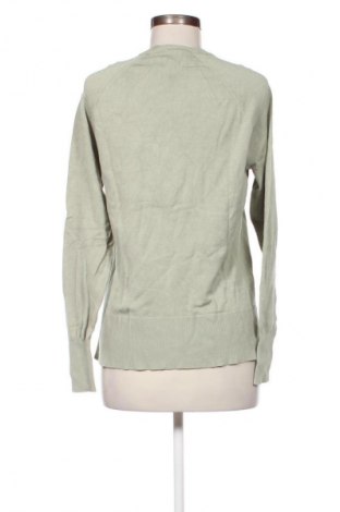 Dámský svetr Amisu, Velikost S, Barva Zelená, Cena  169,00 Kč