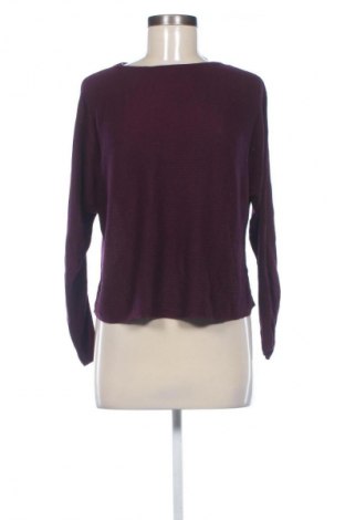 Dámsky pulóver Amisu, Veľkosť XS, Farba Fialová, Cena  8,95 €