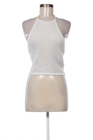 Dámsky pulóver Amisu, Veľkosť M, Farba Biela, Cena  2,95 €