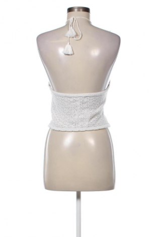 Dámsky pulóver Amisu, Veľkosť M, Farba Biela, Cena  2,95 €