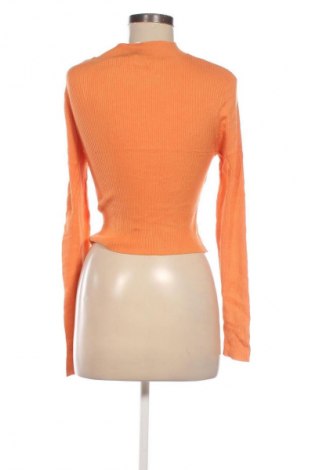 Dámský svetr Amisu, Velikost M, Barva Oranžová, Cena  249,00 Kč