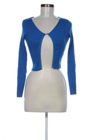 Dámsky pulóver Amisu, Veľkosť XS, Farba Modrá, Cena  9,95 €