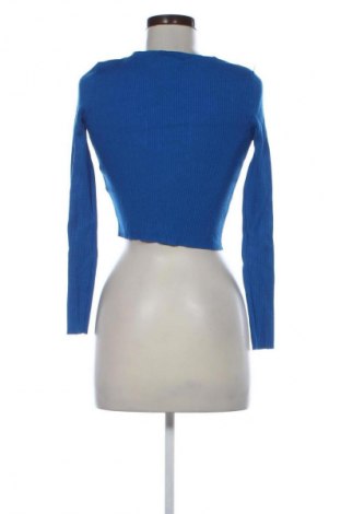 Dámsky pulóver Amisu, Veľkosť XS, Farba Modrá, Cena  9,95 €