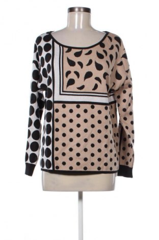 Дамски пуловер Amy Vermont, Размер L, Цвят Многоцветен, Цена 8,69 €