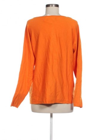 Damski sweter Aniston, Rozmiar M, Kolor Pomarańczowy, Cena 54,99 zł