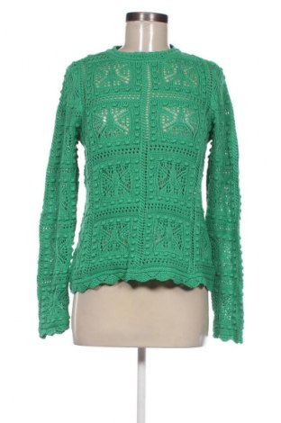 Dámsky pulóver Aniston, Veľkosť XS, Farba Zelená, Cena  13,95 €