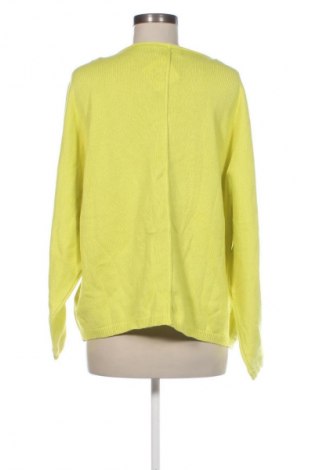 Dámsky pulóver Aniston, Veľkosť M, Farba Zelená, Cena  7,95 €