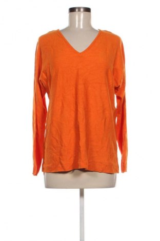 Dámsky pulóver Aniston, Veľkosť S, Farba Oranžová, Cena  5,95 €