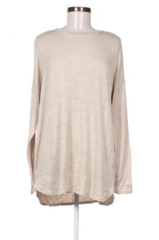 Дамски пуловер Anko, Размер XL, Цвят Бежов, Цена 6,64 €
