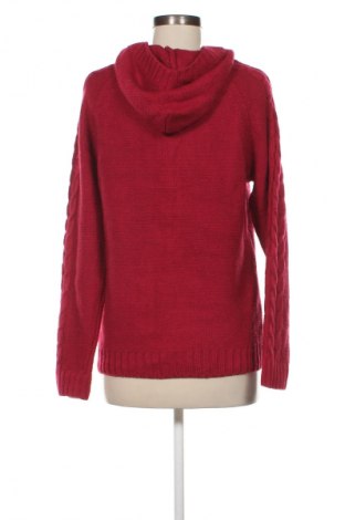 Dámský svetr Anne L., Velikost M, Barva Červená, Cena  136,00 Kč