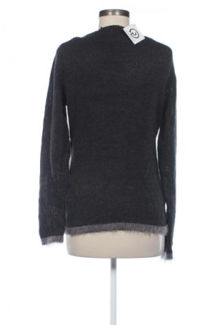 Damski sweter Another Woman, Rozmiar M, Kolor Szary, Cena 28,99 zł