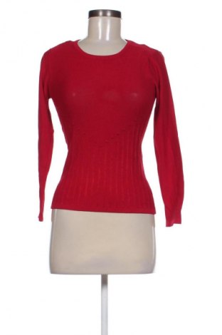 Damenpullover Apanage, Größe S, Farbe Rot, Preis 6,99 €