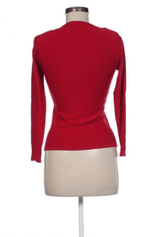 Damenpullover Apanage, Größe S, Farbe Rot, Preis 6,99 €