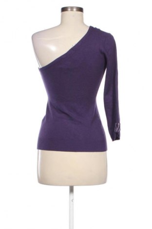 Damski sweter Artigli, Rozmiar M, Kolor Fioletowy, Cena 21,99 zł