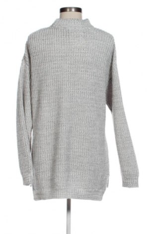 Damski sweter Atmosphere, Rozmiar L, Kolor Szary, Cena 30,99 zł