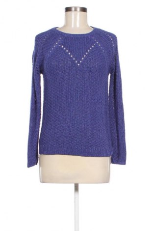Дамски пуловер Autograph, Размер S, Цвят Син, Цена 7,88 €