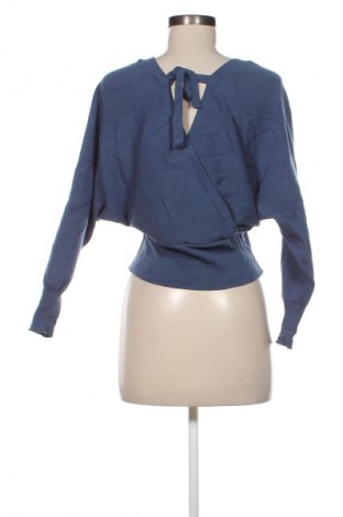 Damenpullover Axara, Größe L, Farbe Blau, Preis € 17,99