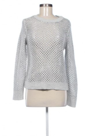 Dámský svetr Bar III, Velikost L, Barva Šedá, Cena  79,00 Kč