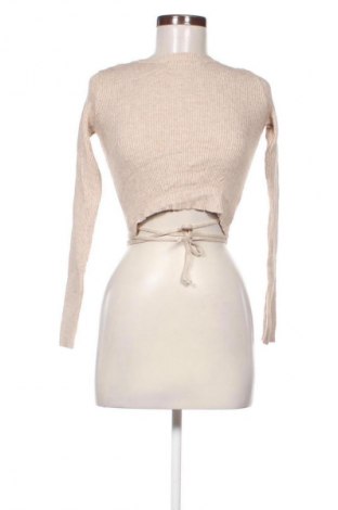 Damenpullover Beginning Boutique, Größe M, Farbe Beige, Preis 2,99 €